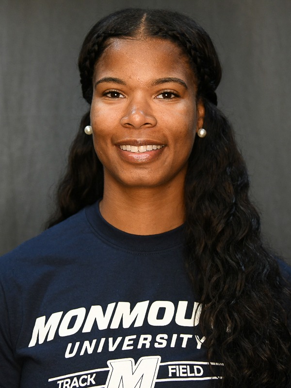 Elaine Derricott Monmouth