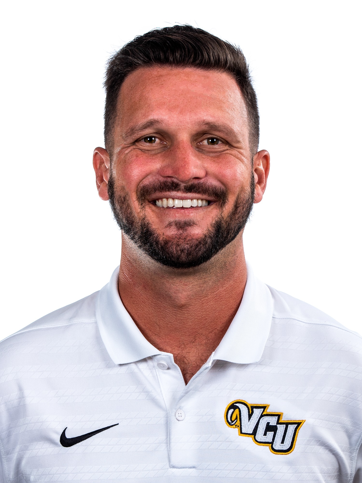 Matt Freibaum 2025 Headshot
