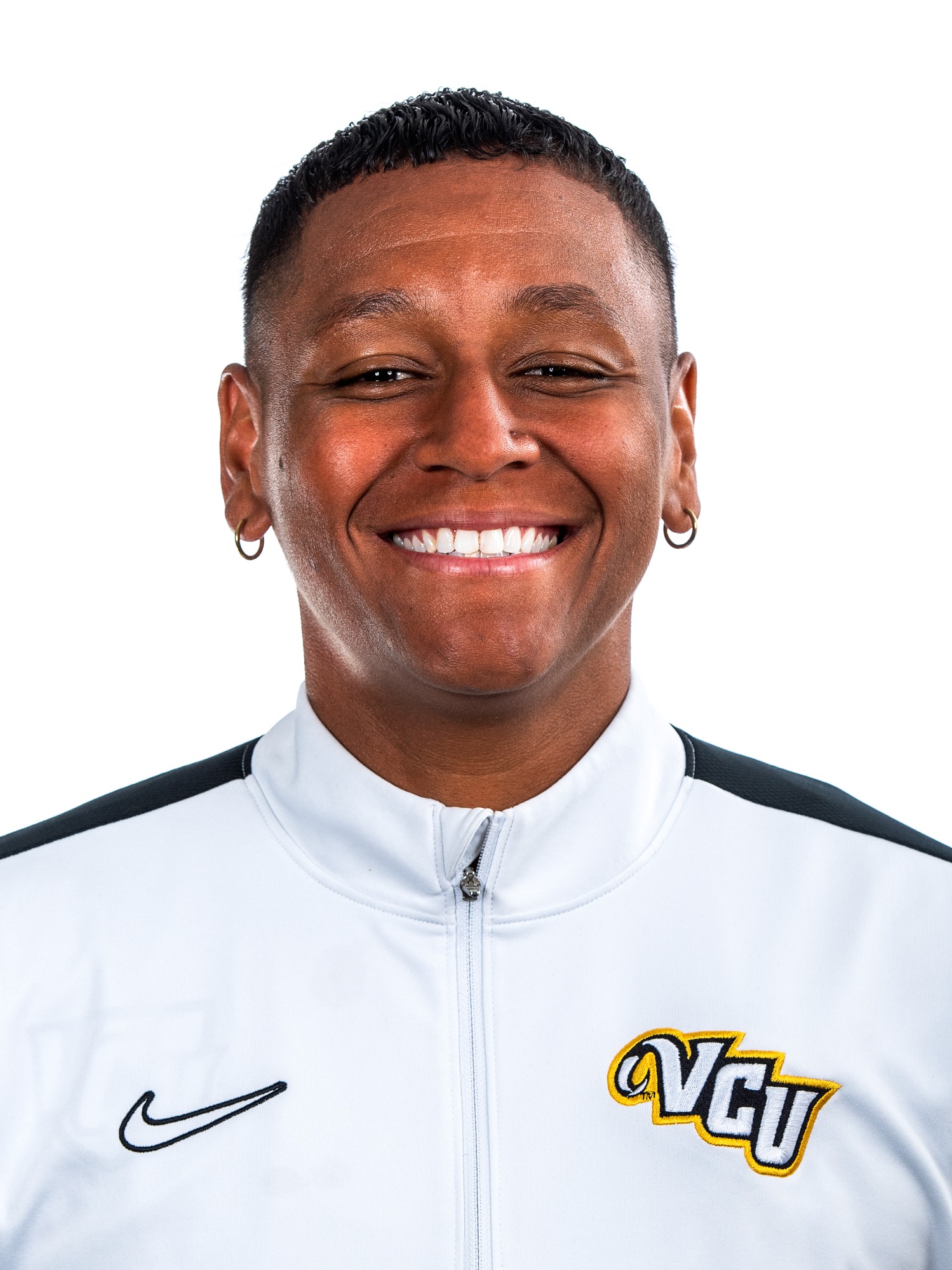 Lauryn Hutchinson 2025 Headshot