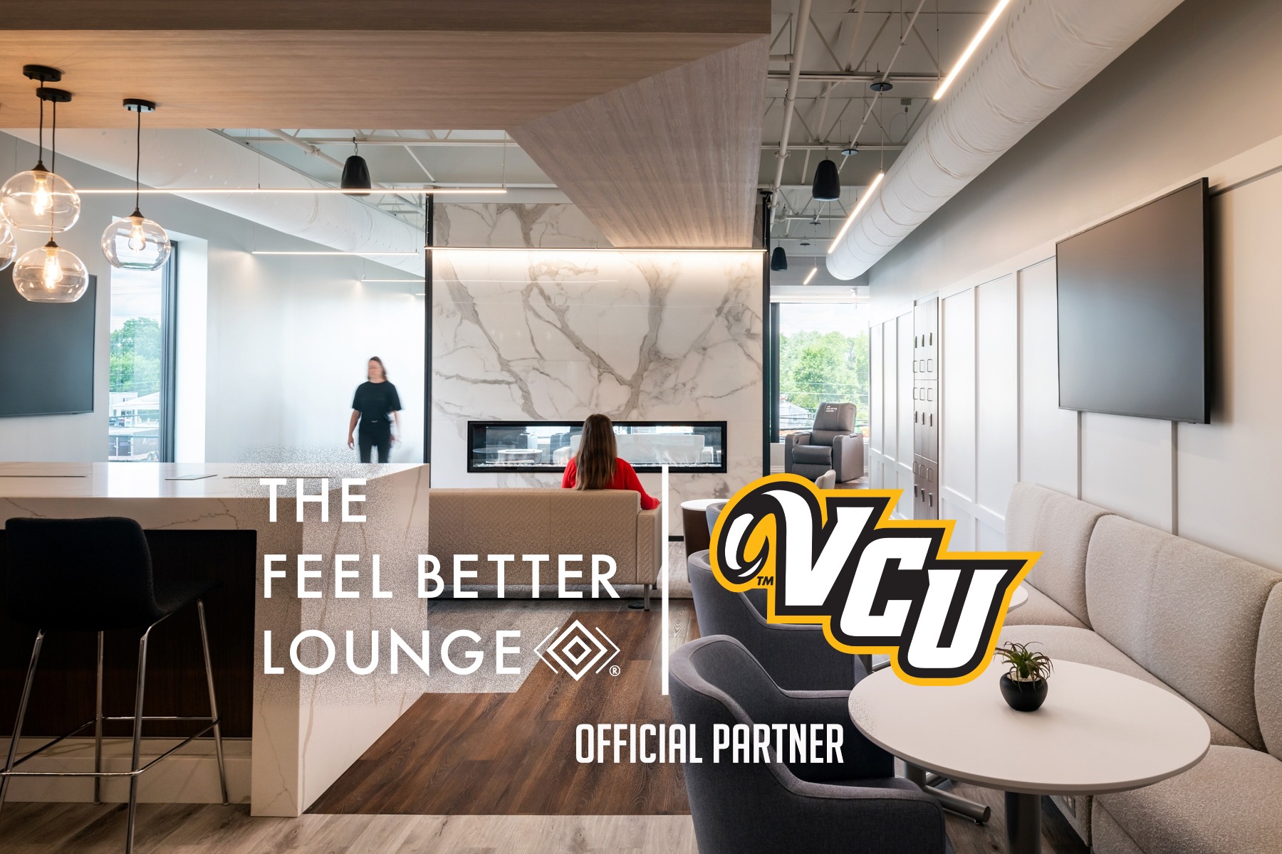 Feel Better Lounge Main