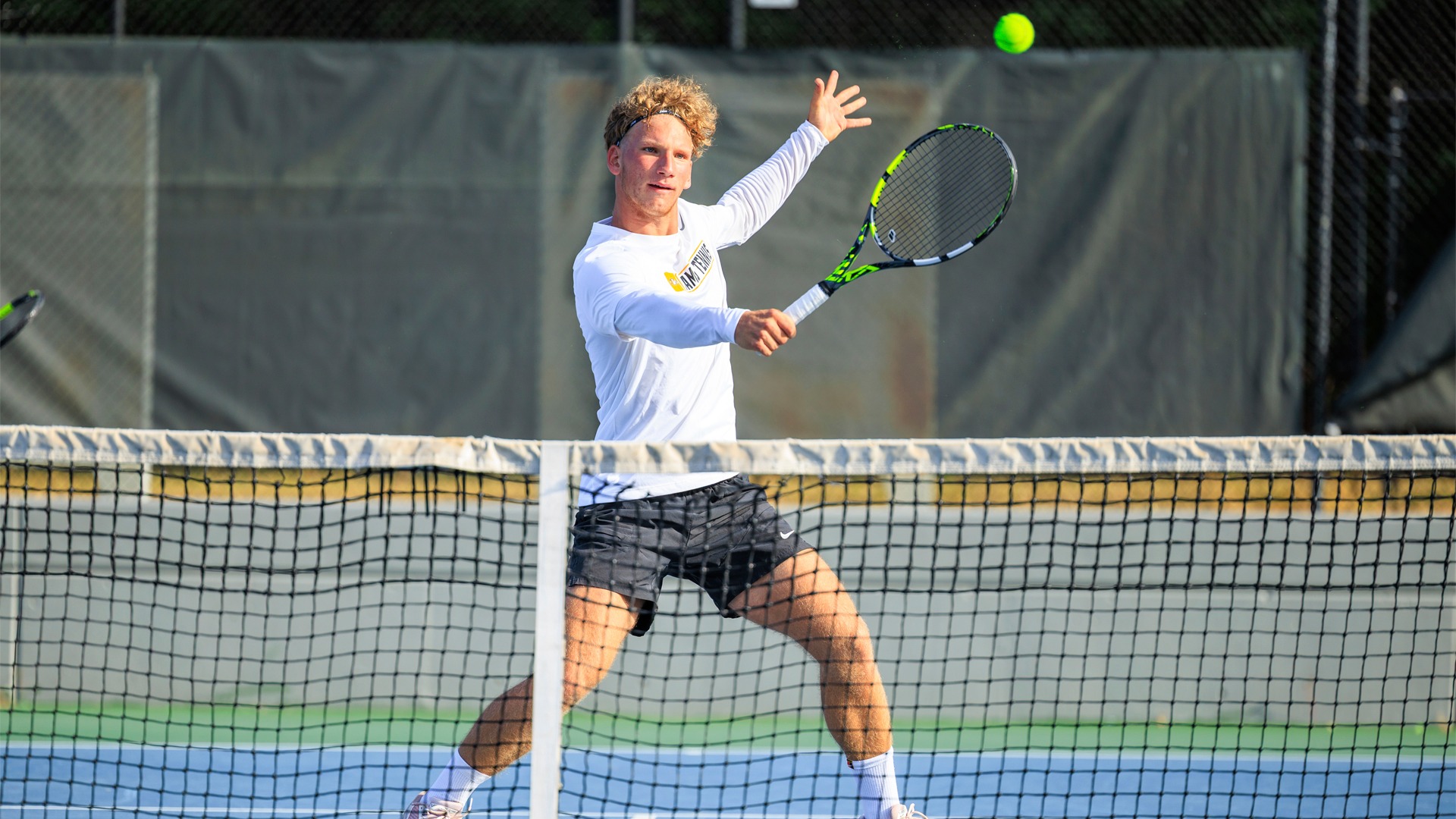 Kostiantyn Mantach Liberty Dual