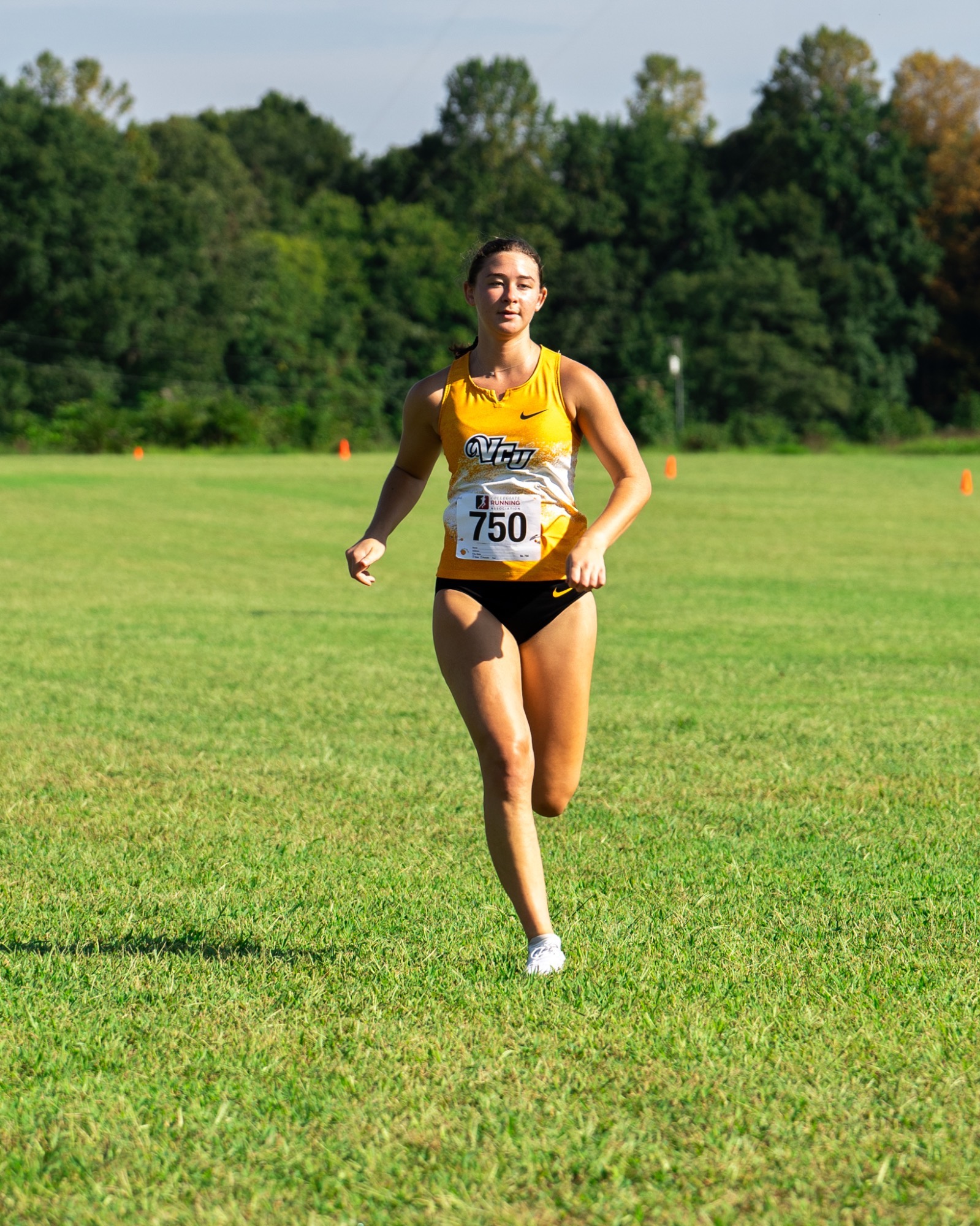 Women Cross Country 2026