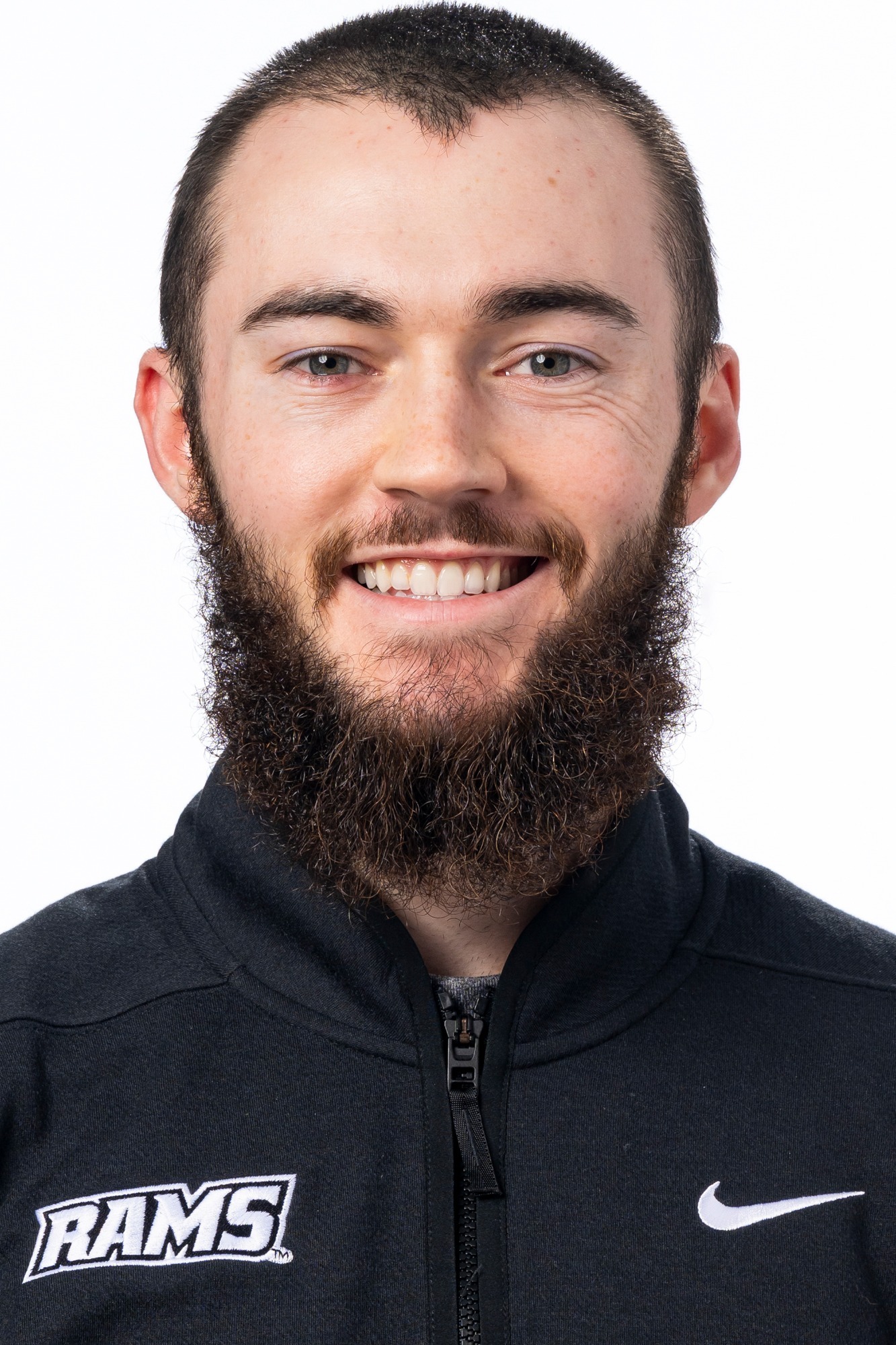Jack Buchan headshot 2026