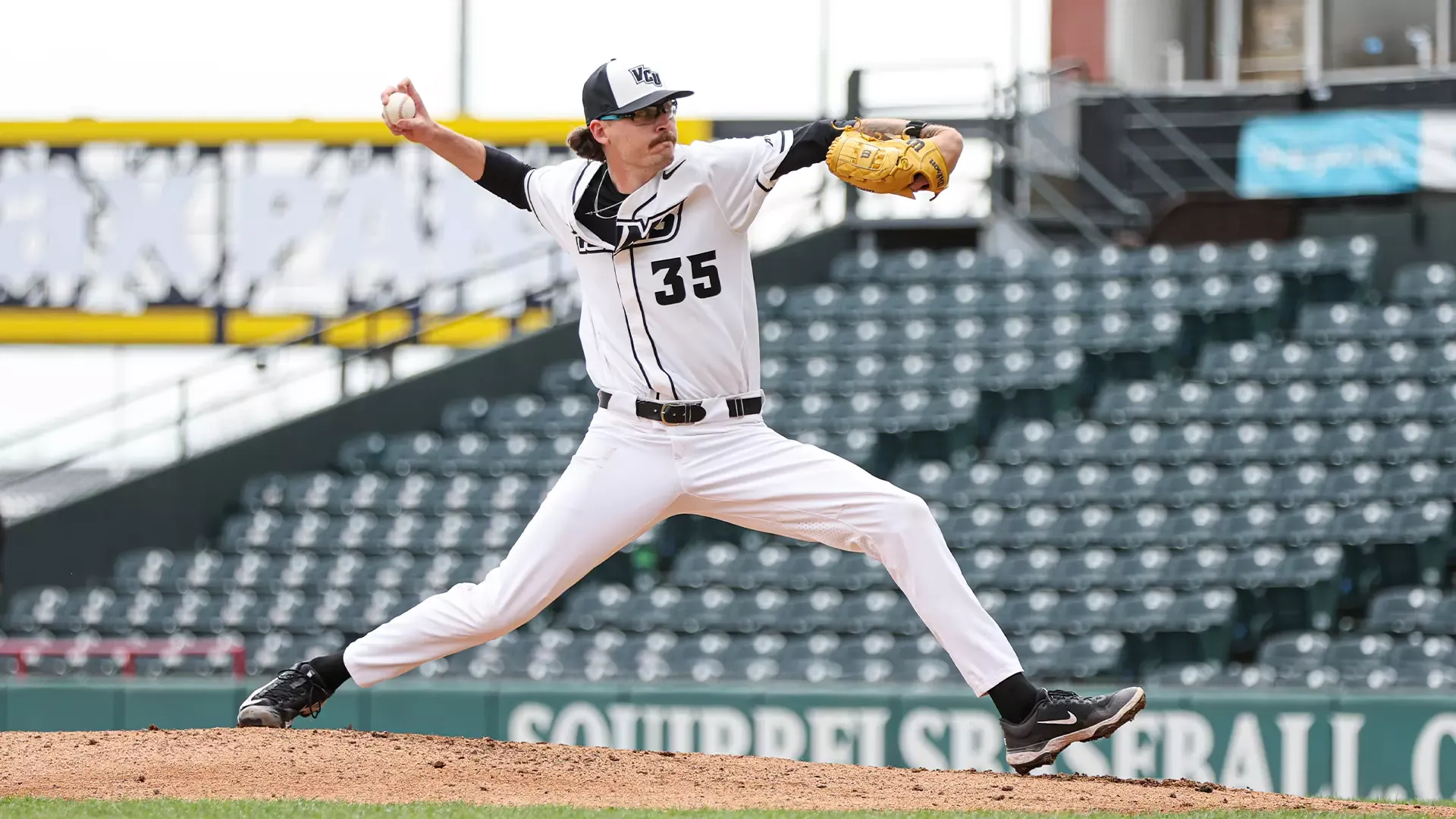 VCU Baseball walks off La Salle, 4-3