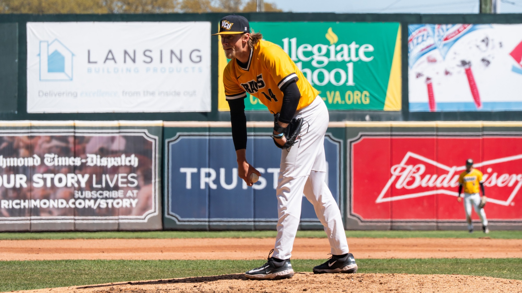 Everett Vaughan makes first start since TJ vs. St. Bonaventure