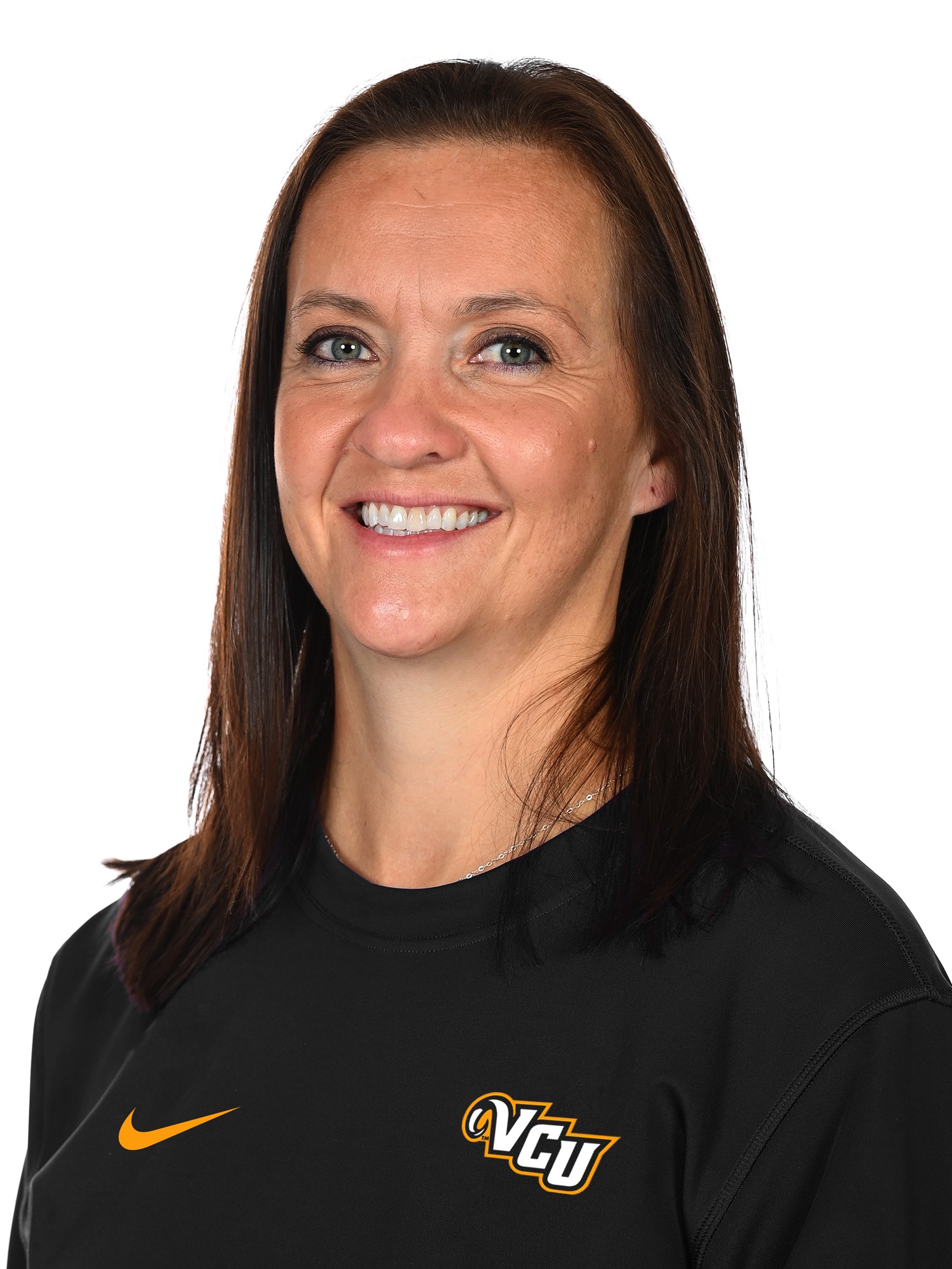 Chelsea Banbury Headshot