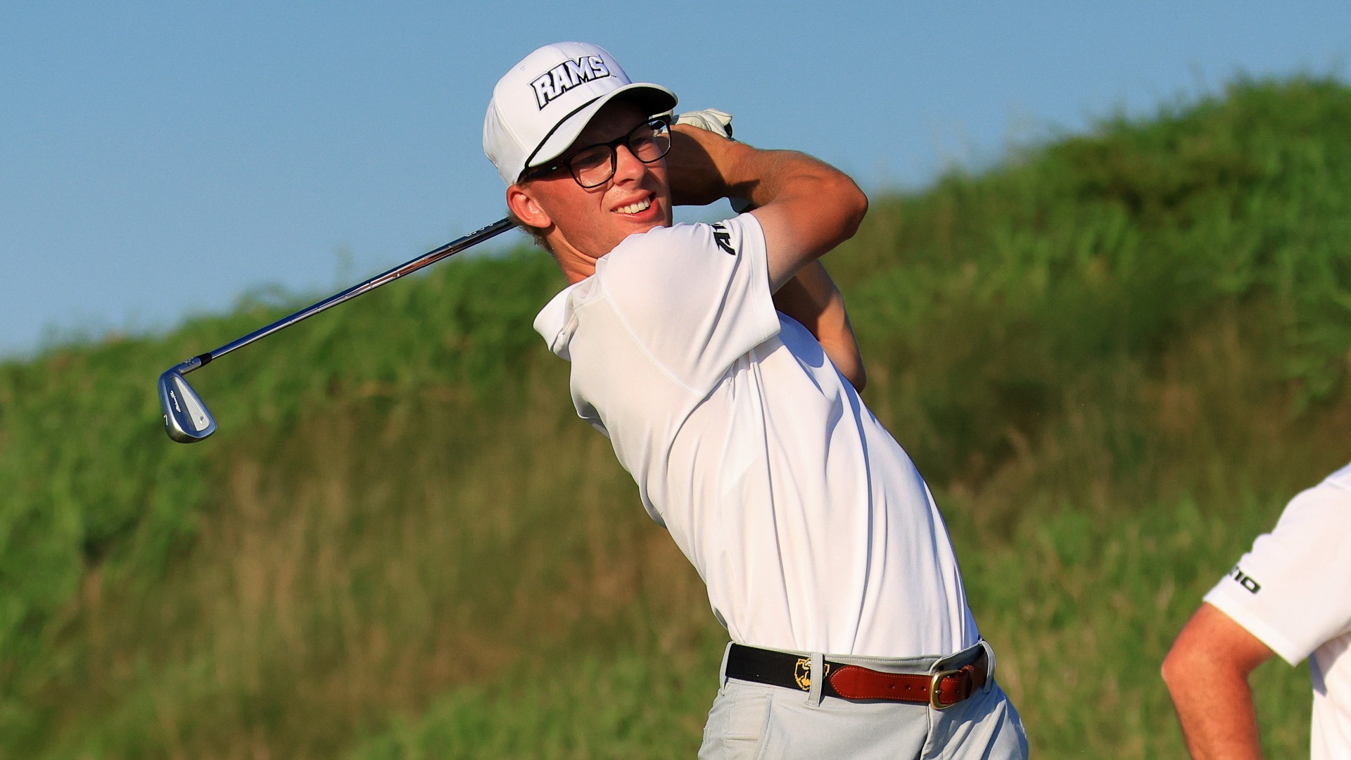 Braden O'Grady swing