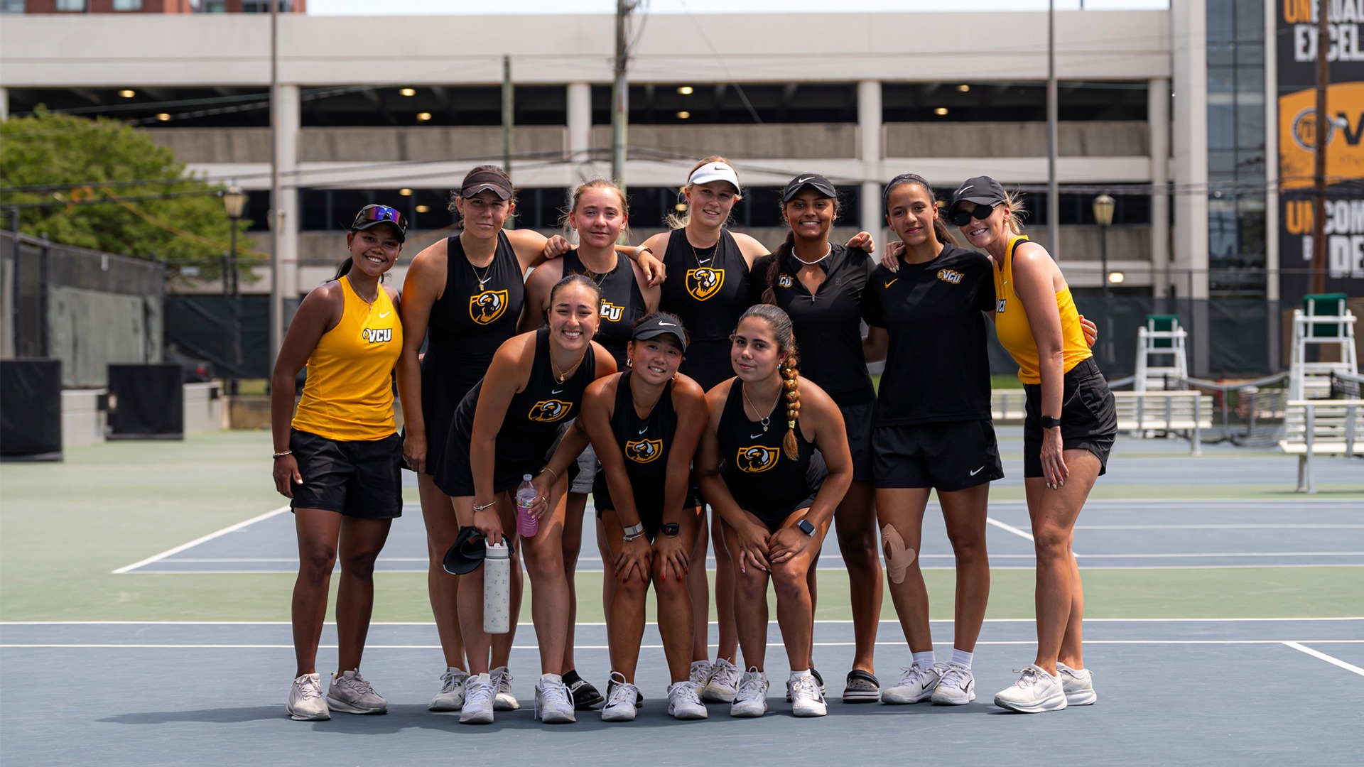 Team picture