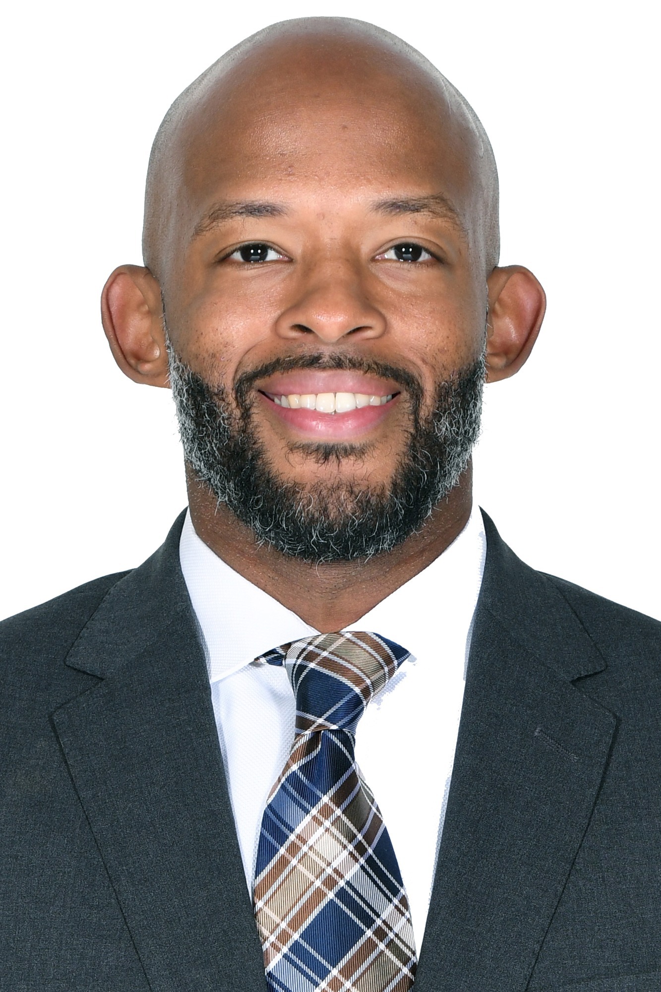 Dwayne Lee headshot