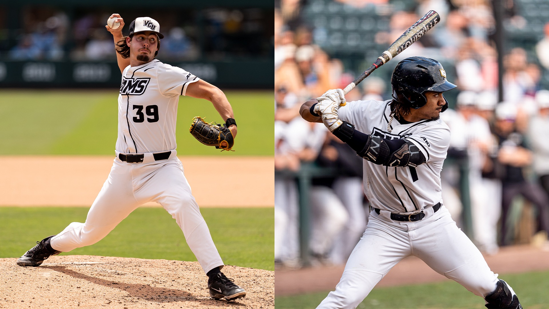 Zach Peters, Michael Petite selected in 2026 MLB Draft