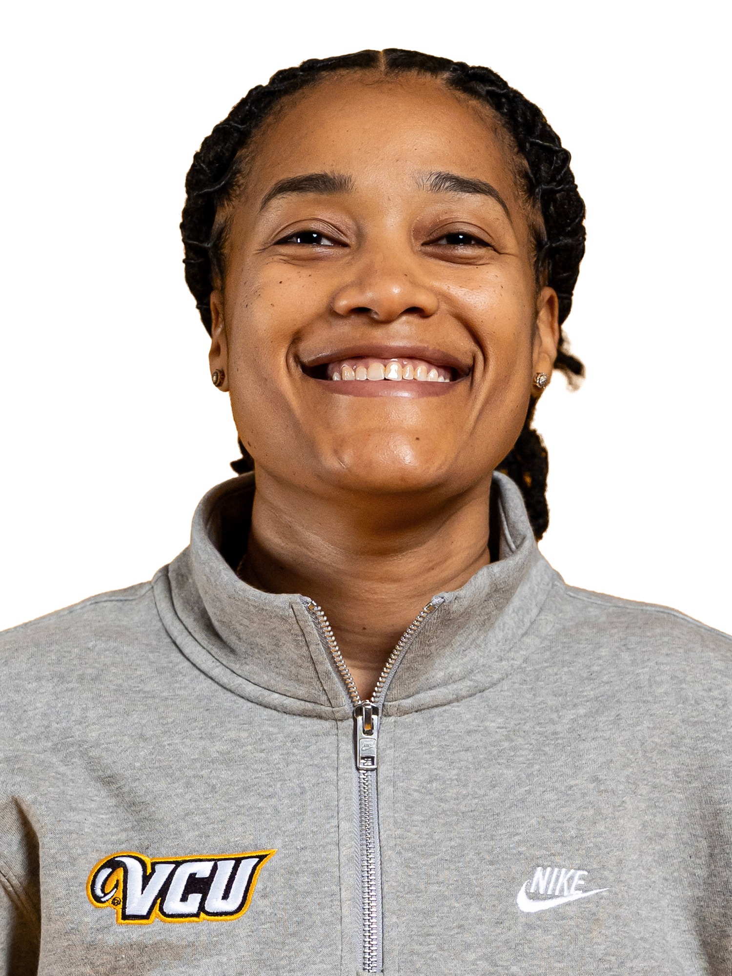 Brittany Brown Headshot