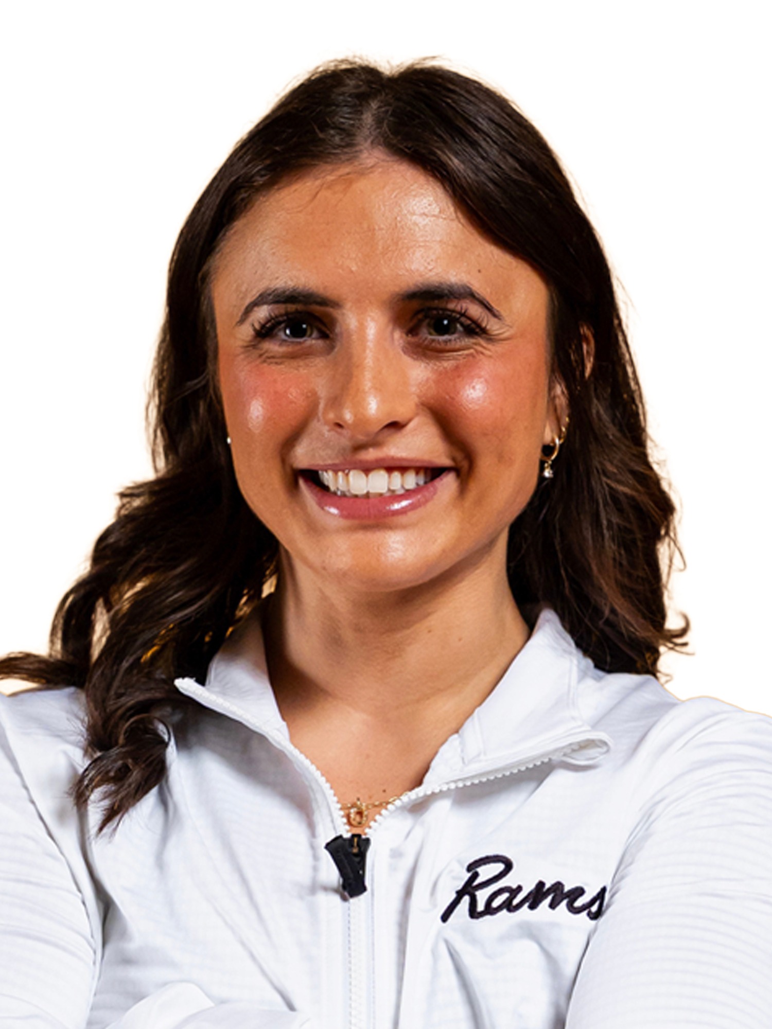 Callie Scheier Headshot