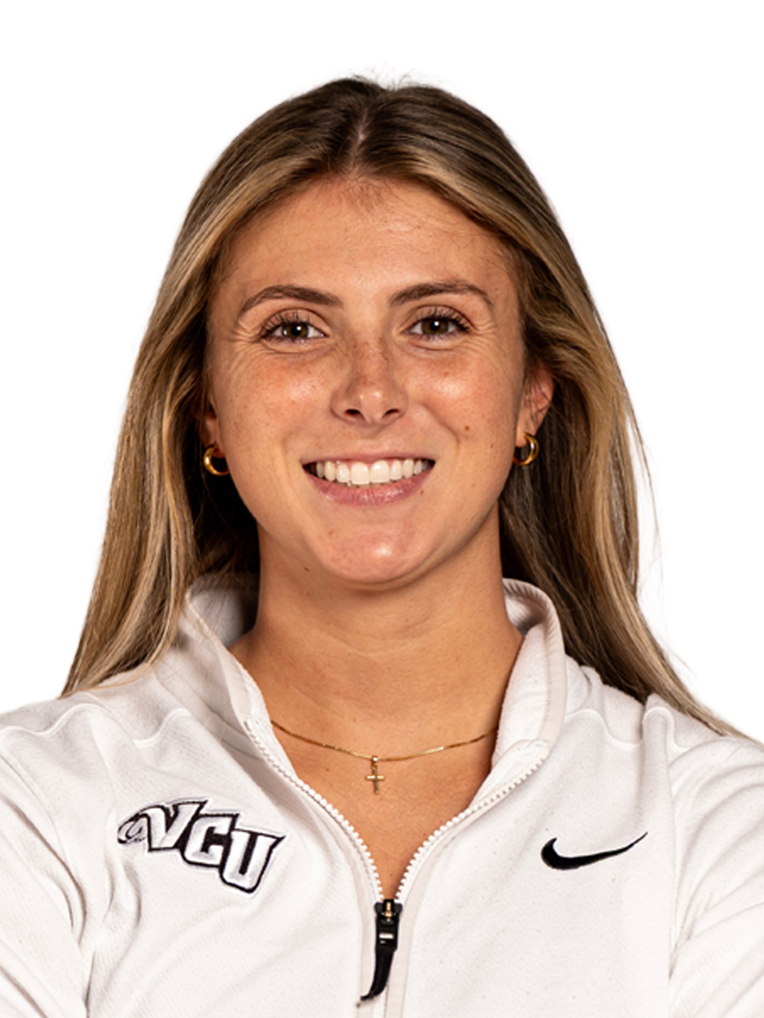 Makayla Firebaugh Headshot