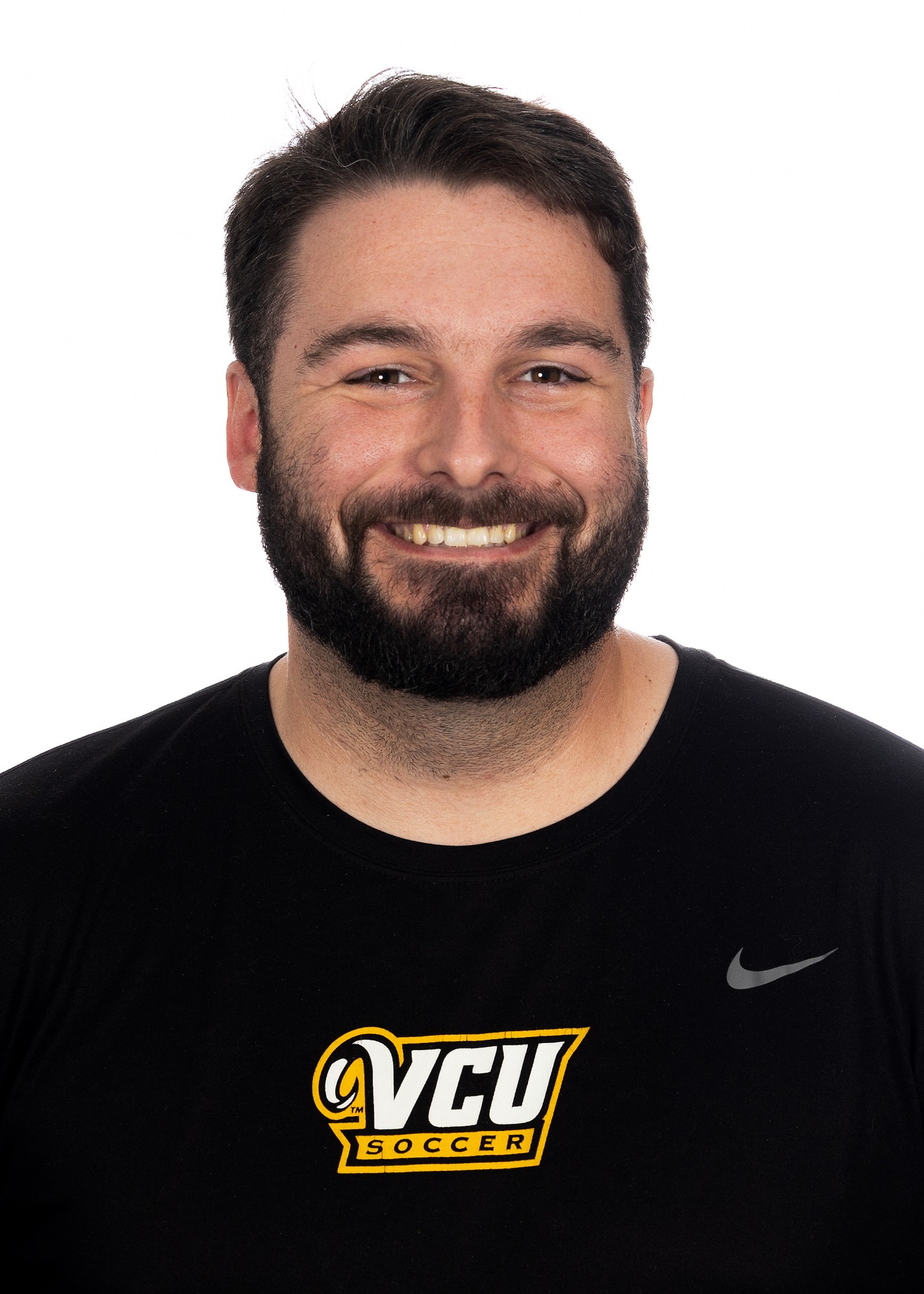 Matt Poma 2026 Headshot