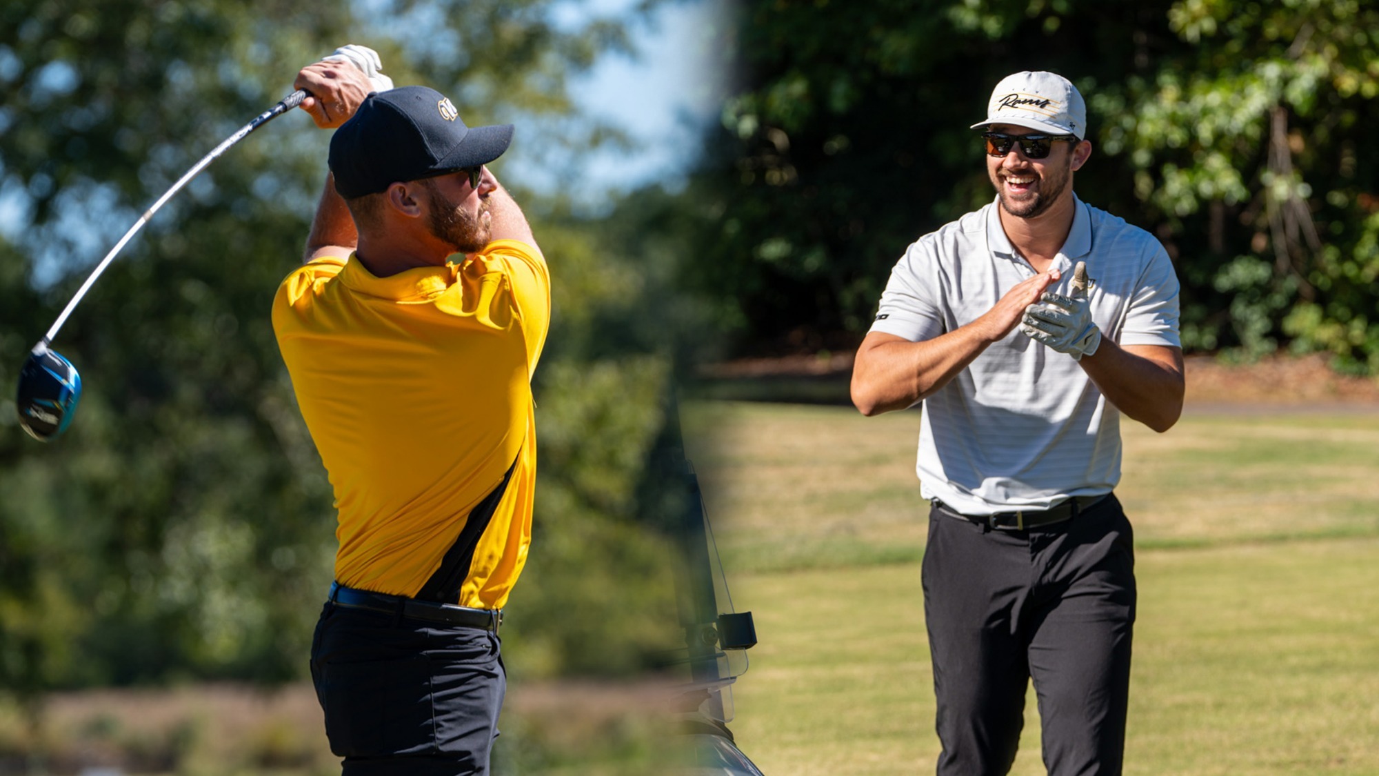 VCU Baseball Golf Outing - 2024 Photos