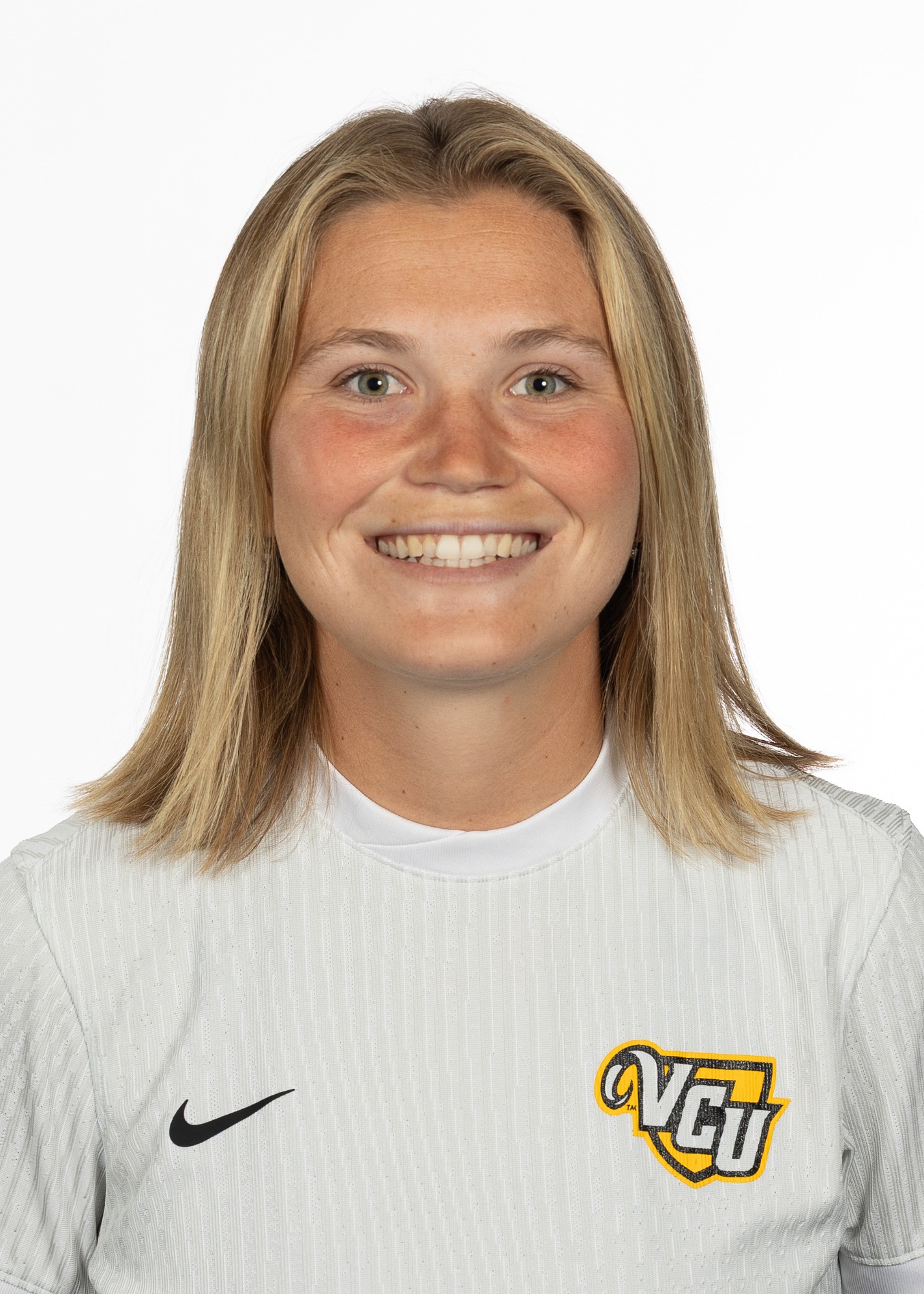 Hannah Calliott 2026 Headshot