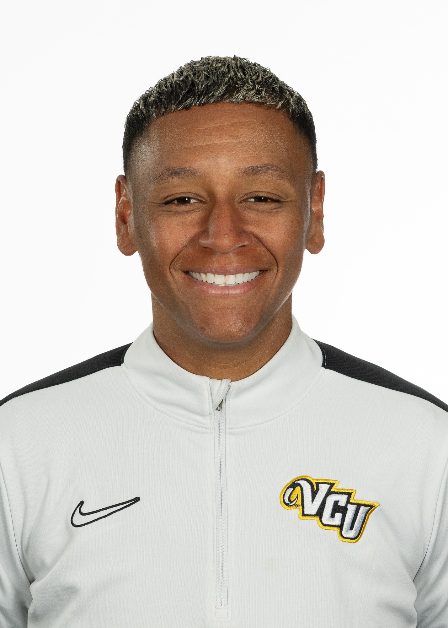 Lauryn Hutchinson 2026 Headshot