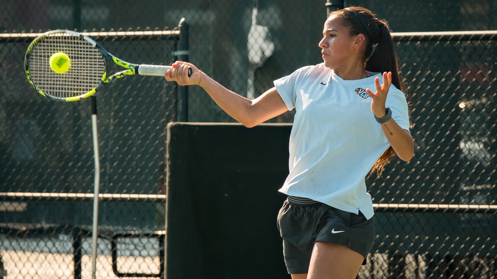 Tennis Recap Photo