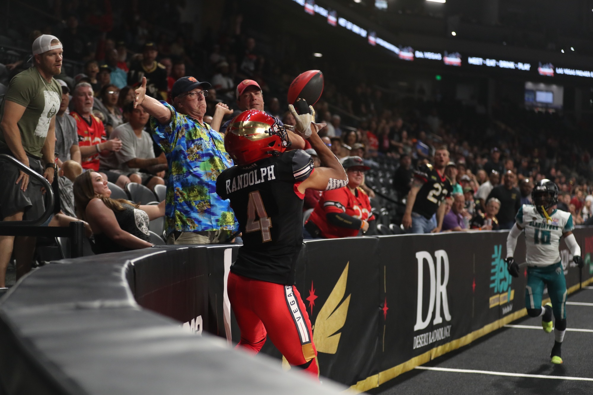 vegas-defeats-duke-city-50-26-friday-night-at-the-dollar-loan-center