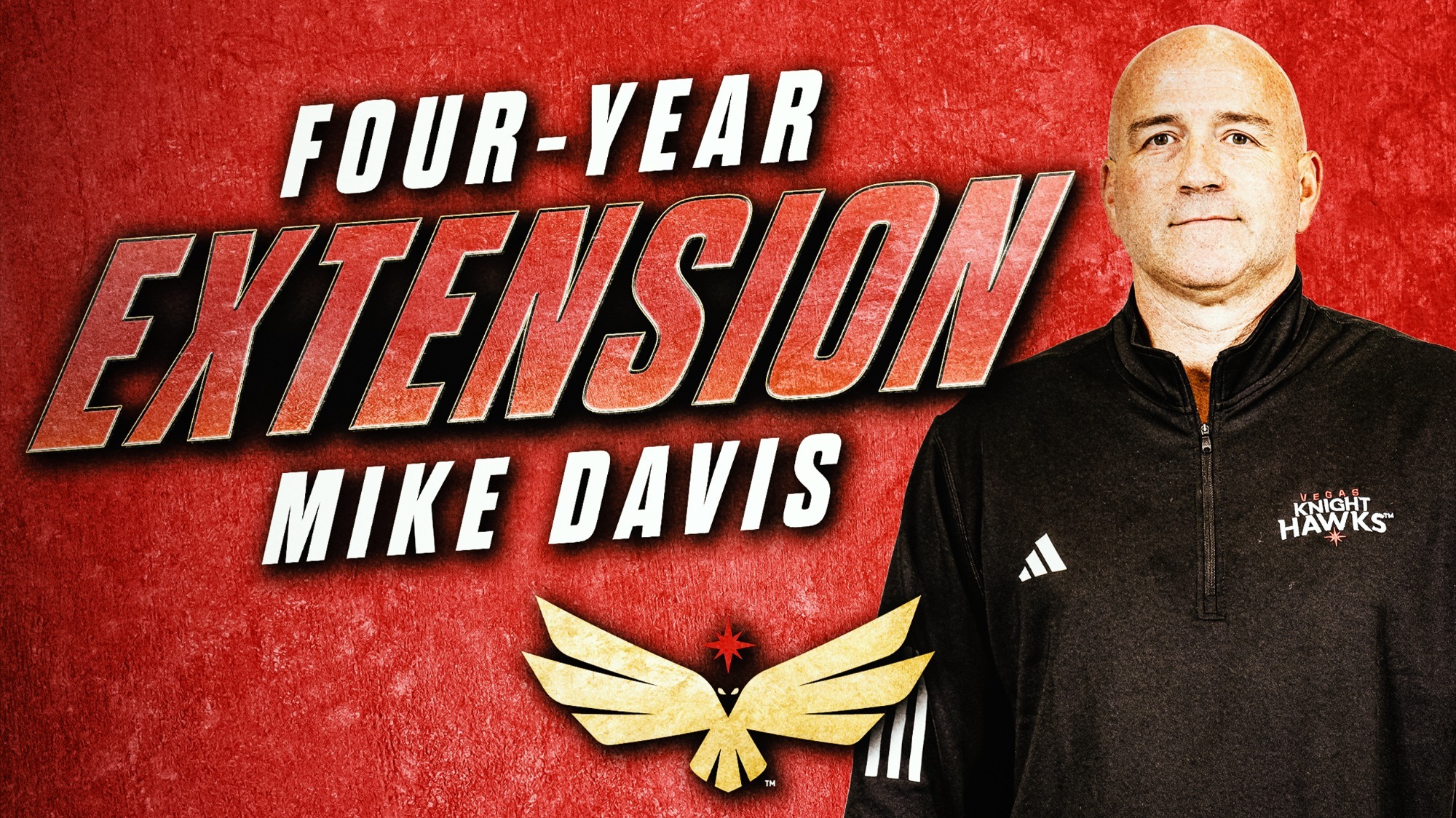 Mike Davis Extension