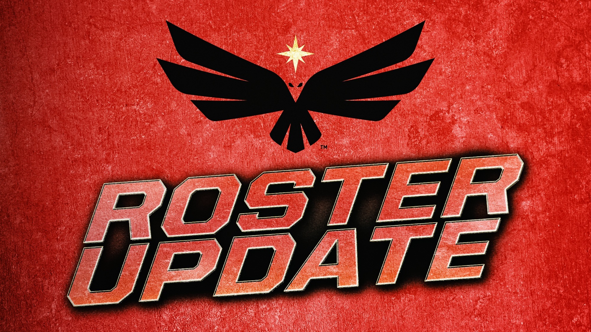 Roster Update