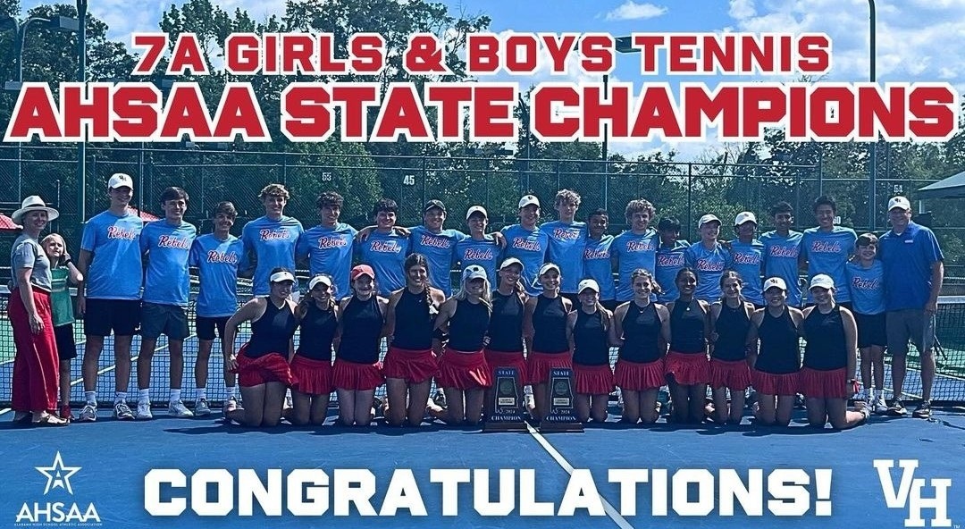 Double State Champions