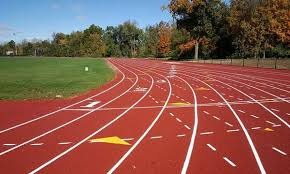 Track