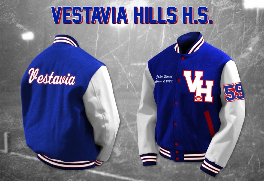 Letter Jackets