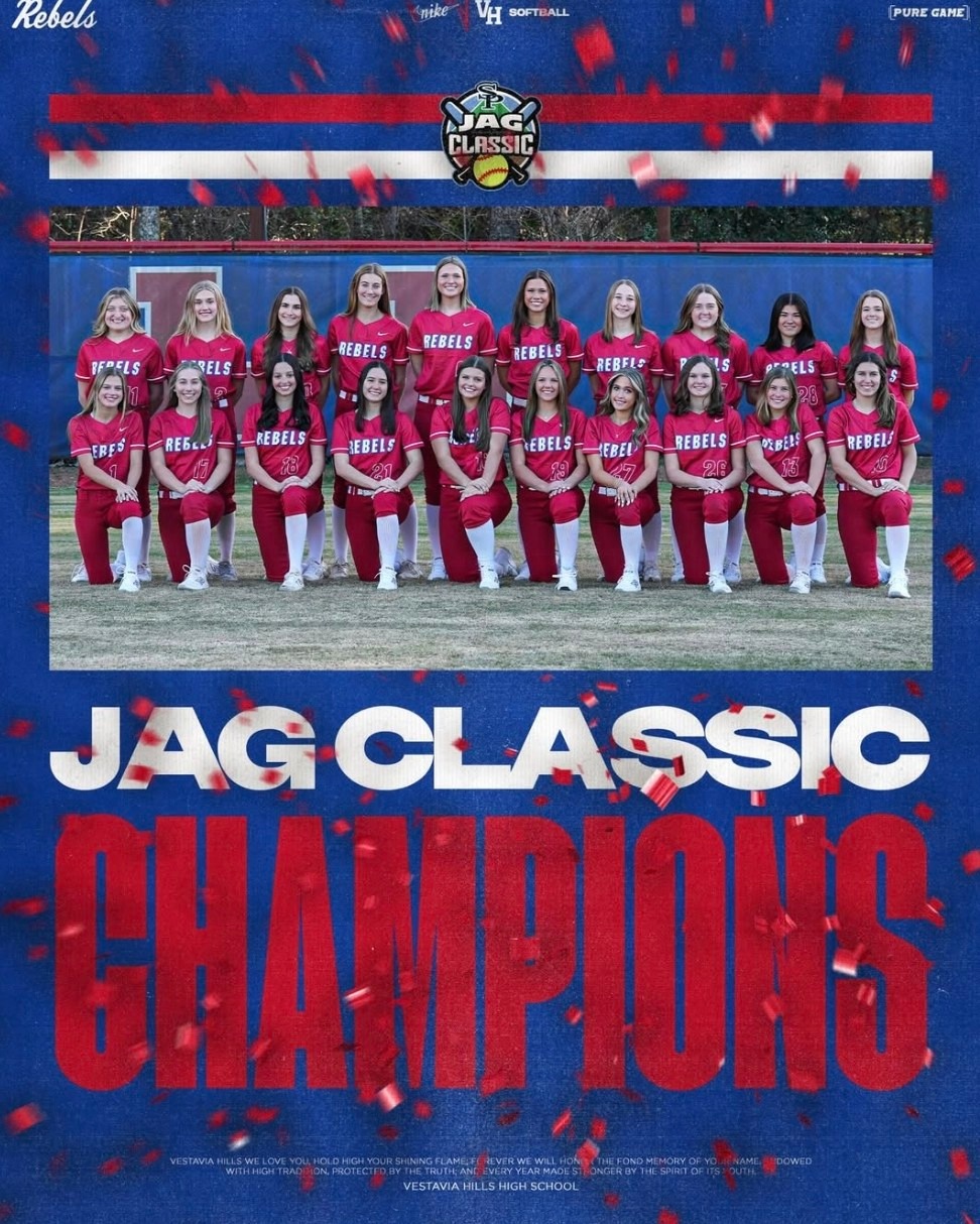 Sofball Wins Jag Classic