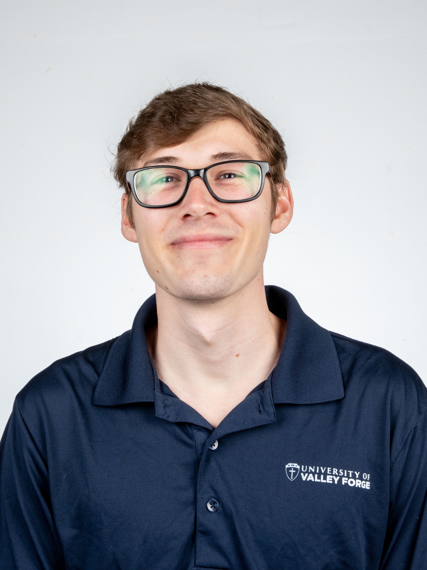 James Boyce Asst MVB