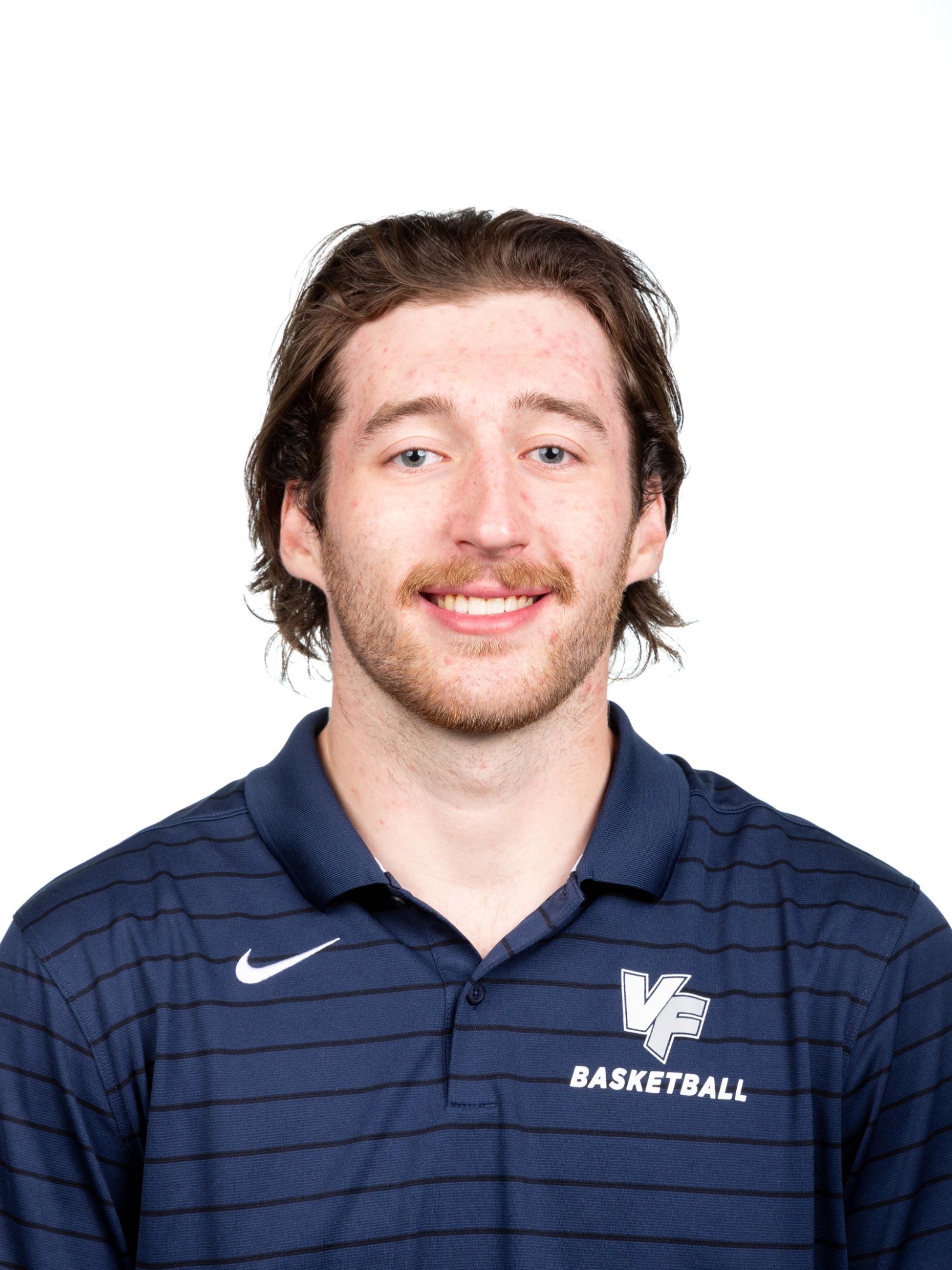Coach Brown