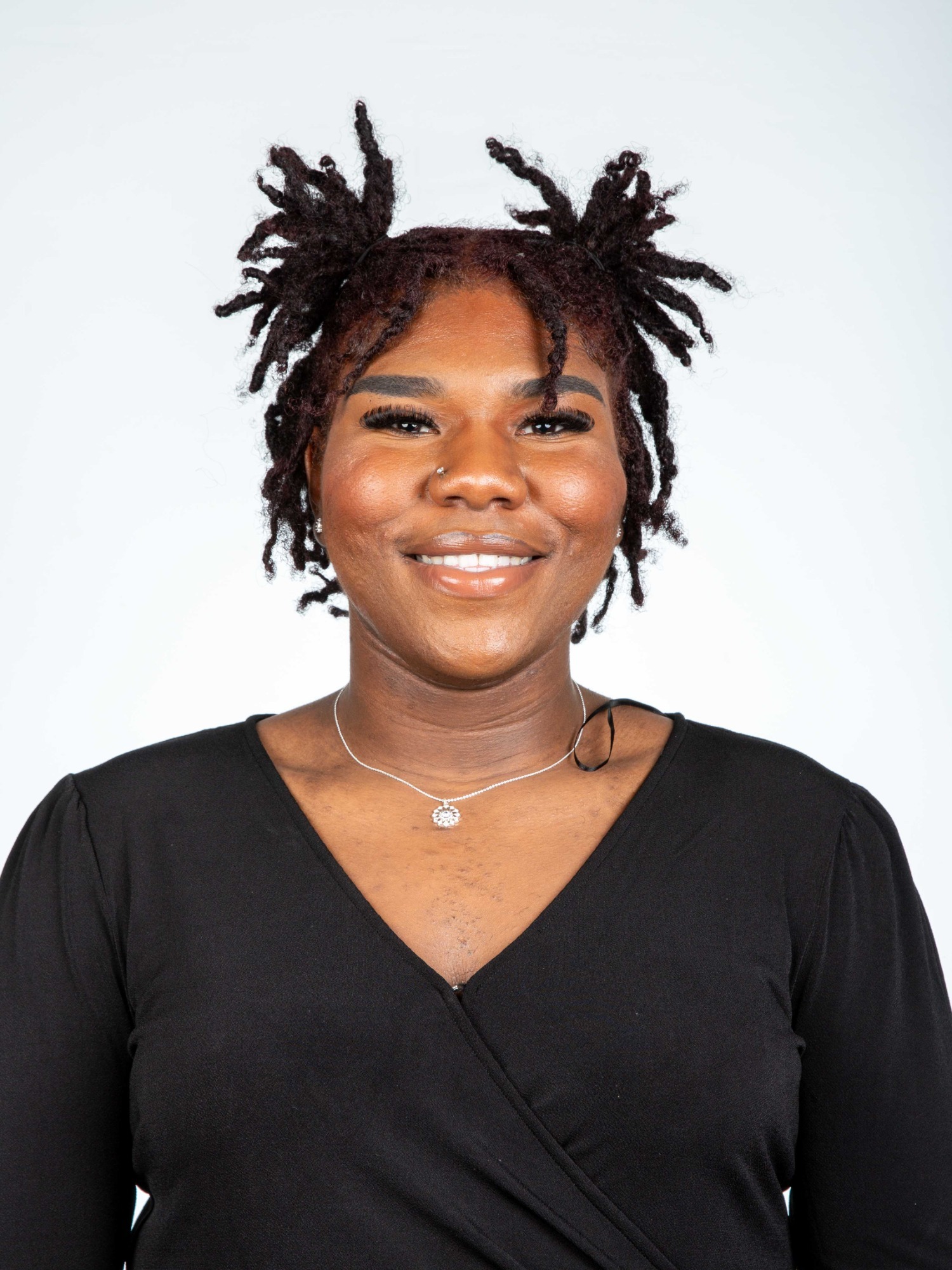 Jasmine Hamilton