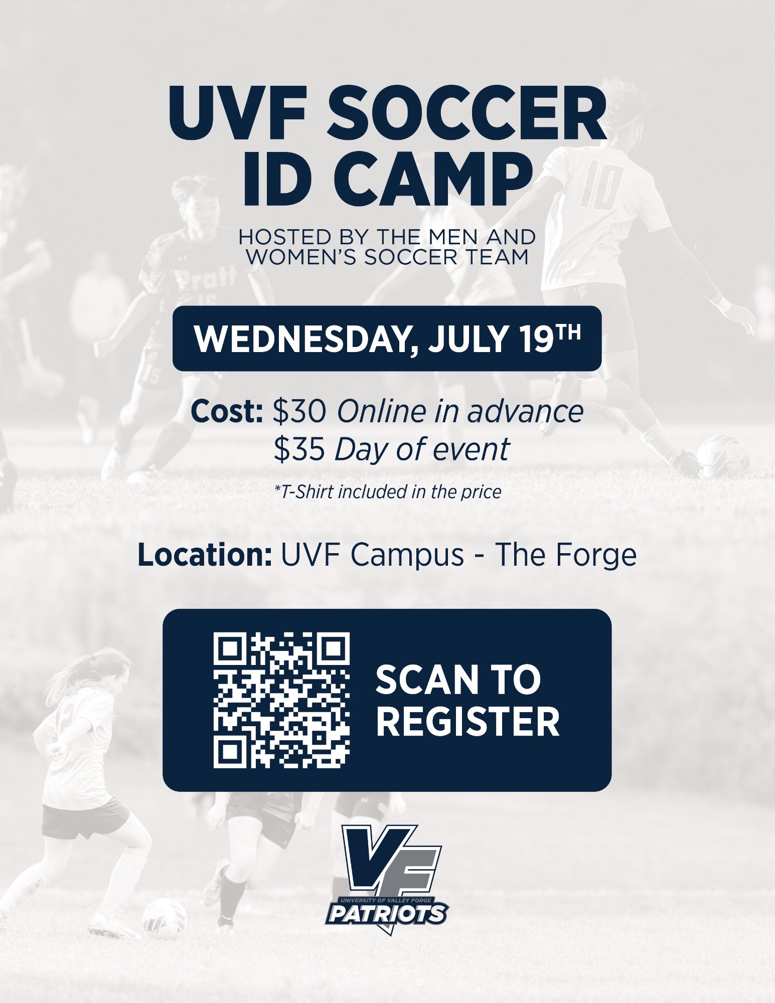 Fau Soccer Id Camp - 6f24bpy