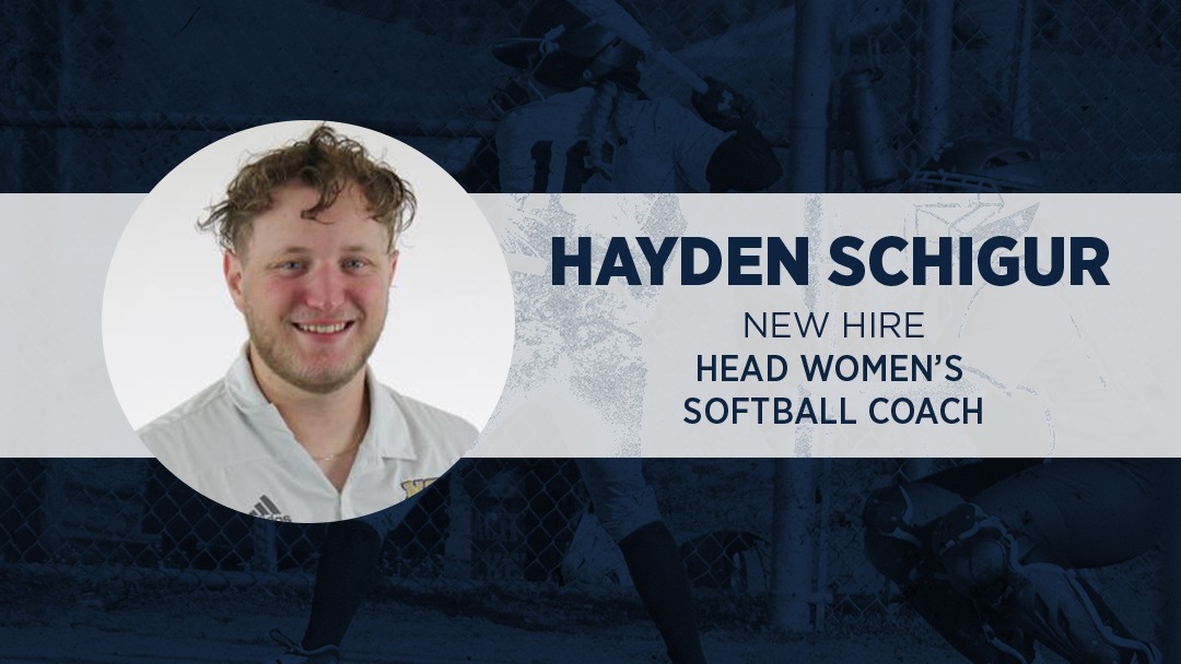 New Softball Hire