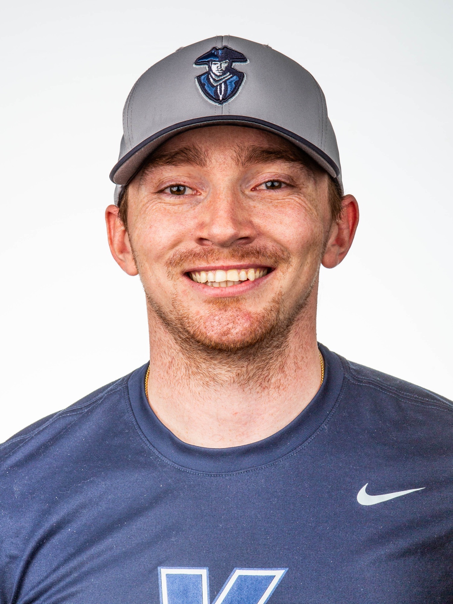 Assistant Baseball Coach