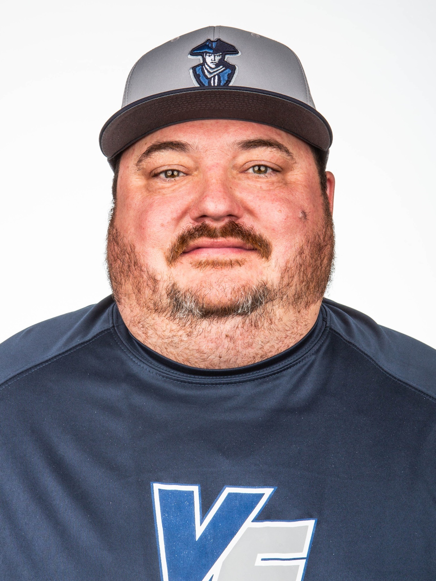 Baseball Assistant Coach 