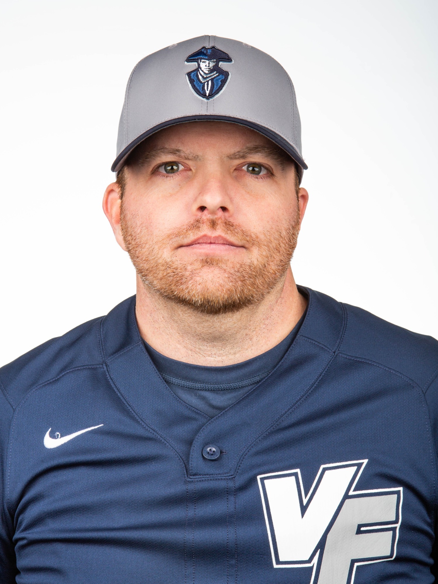 Baseball Head Coach 