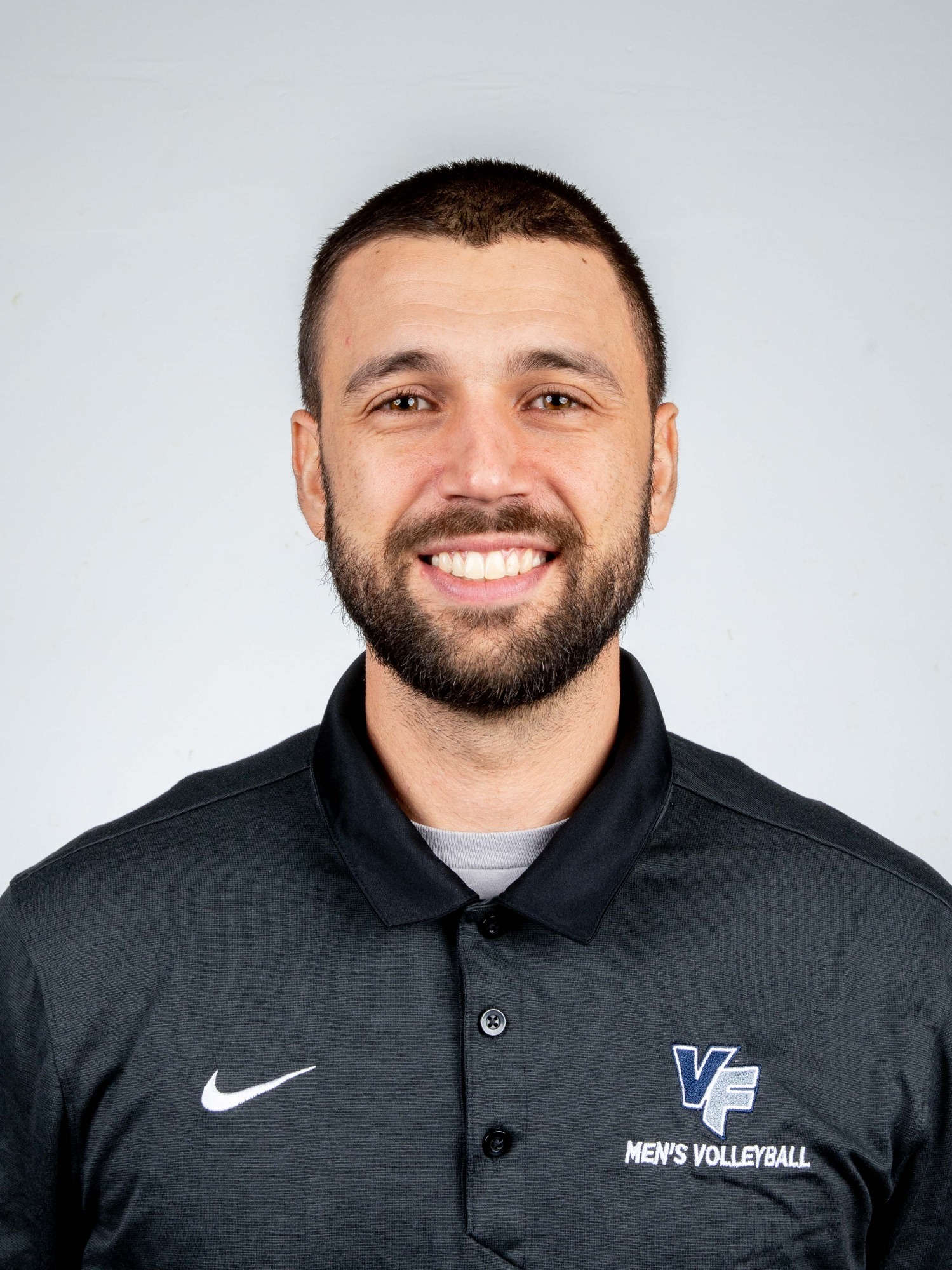 MVB - Head Coach