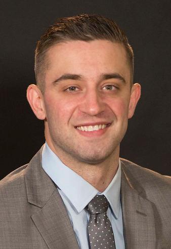 Zach Filzen