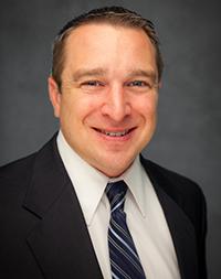Mike Szkodzinski