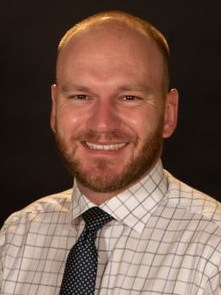 Joe Sagar headshot
