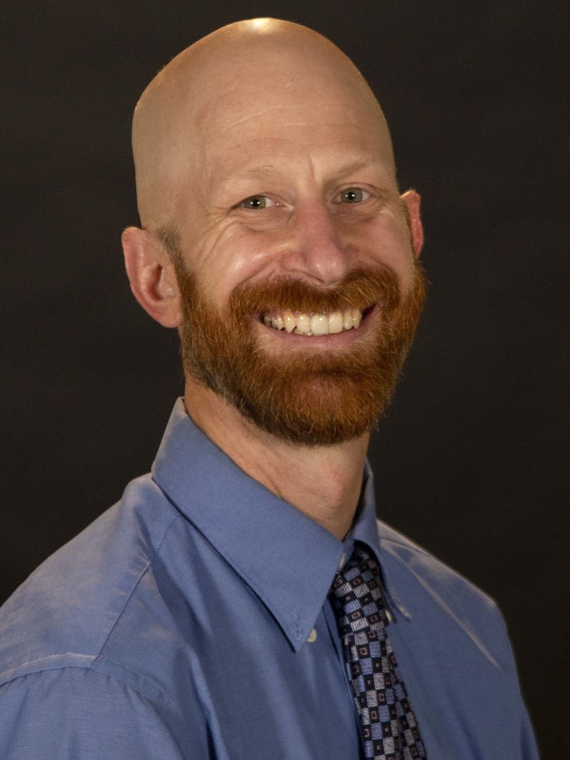 Eric Momberg headshot