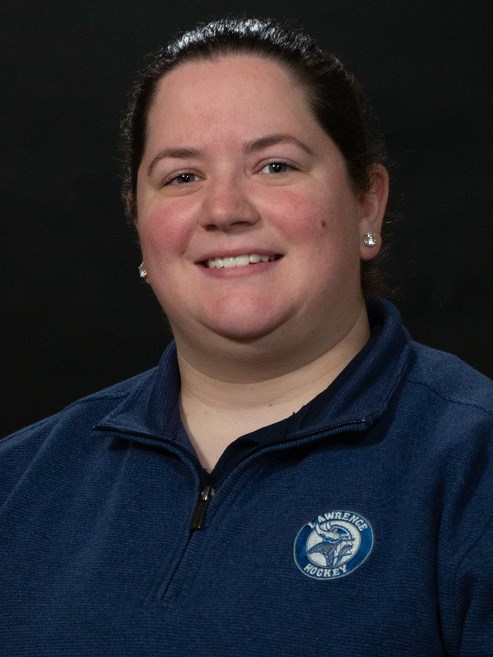 Jocey Kleiber headshot