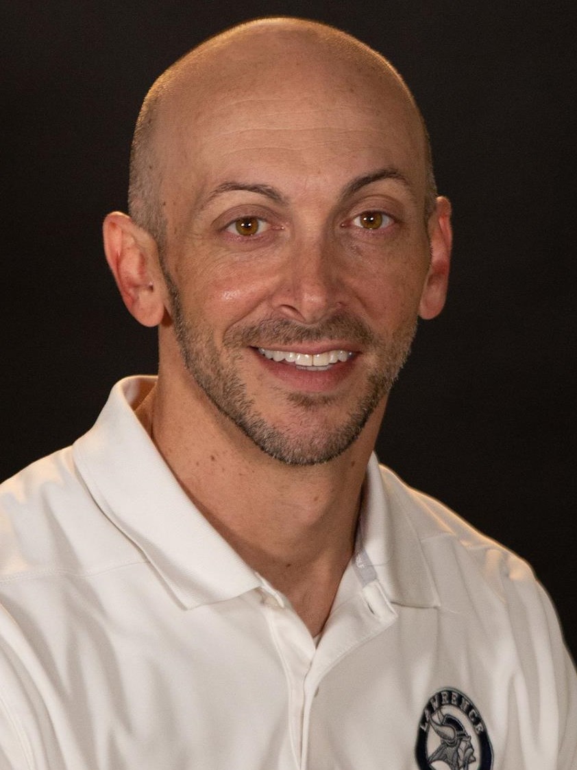 Trey Rosenkranz headshot