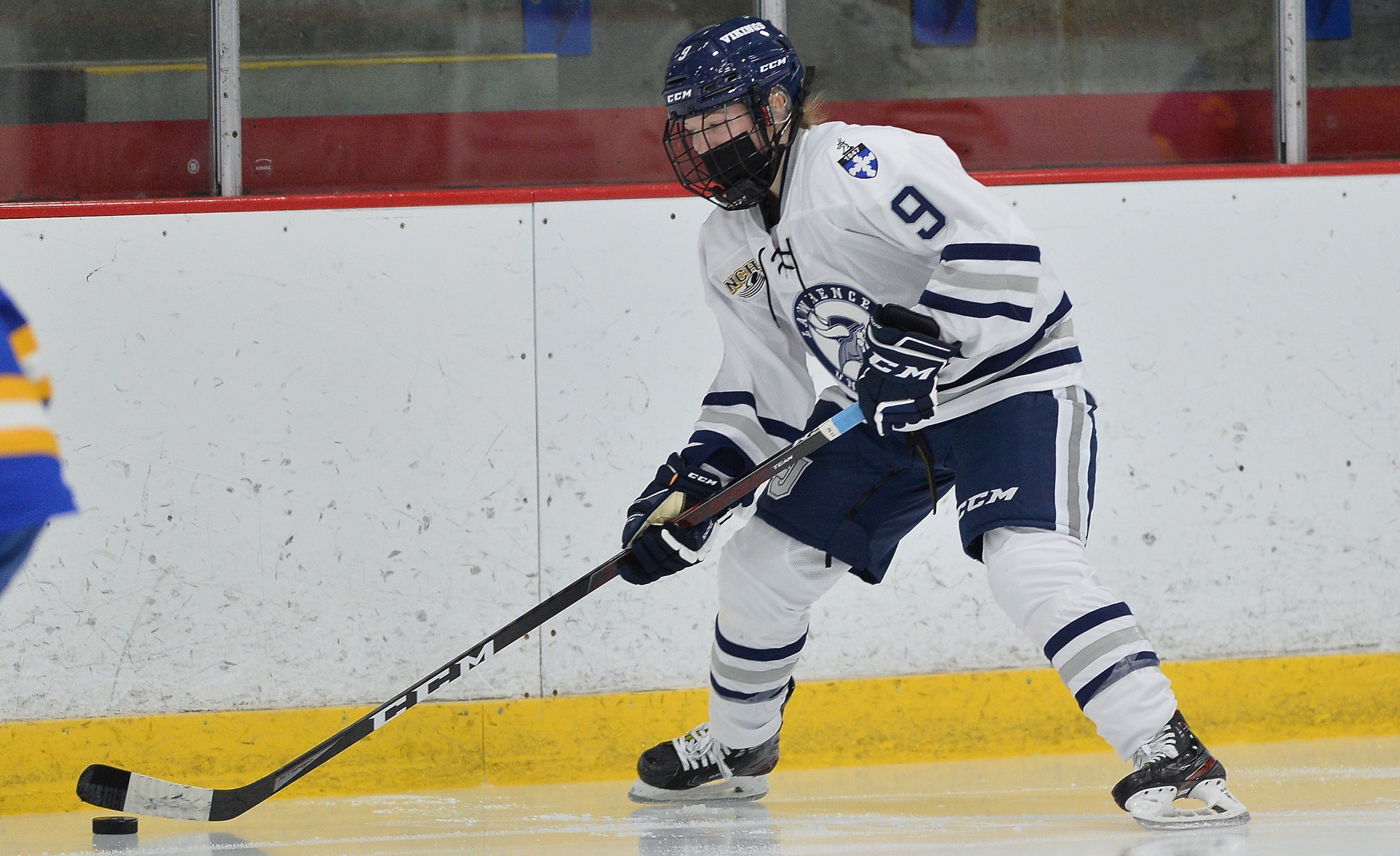 Delaney Kingsland 202223 Women's Ice Hockey Lawrence University