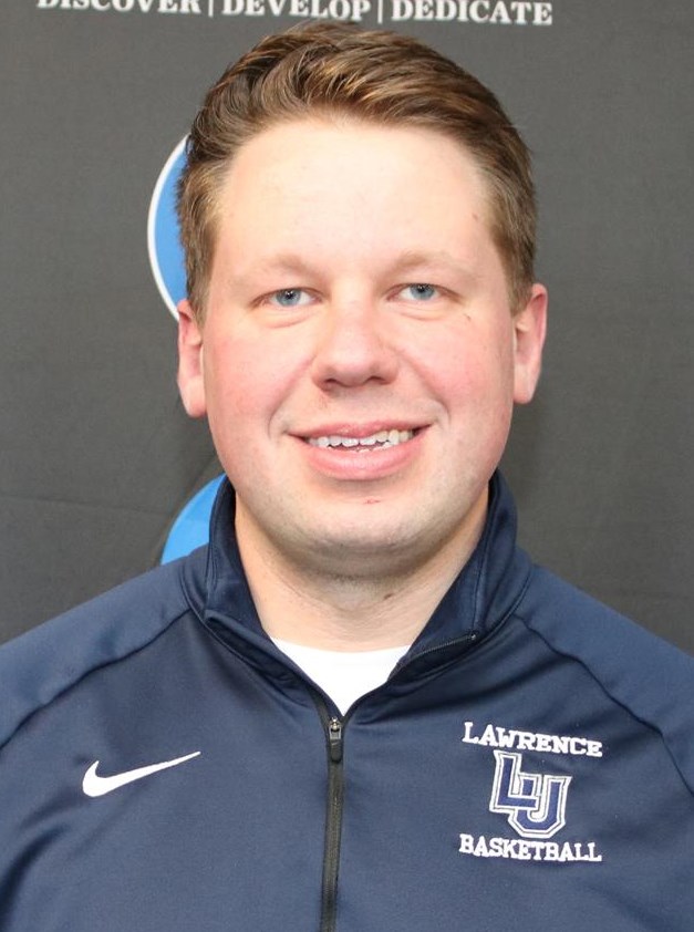 Kevin Schield headshot