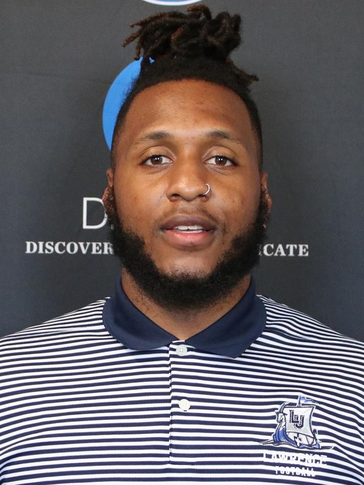 Wasonu Allen headshot