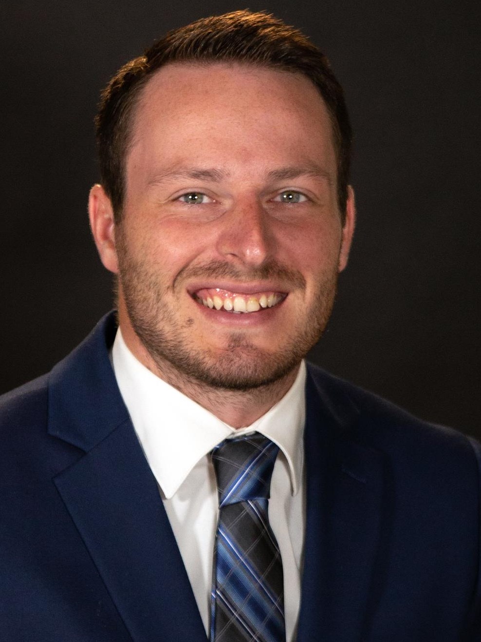 Matt Sosinsky headshot