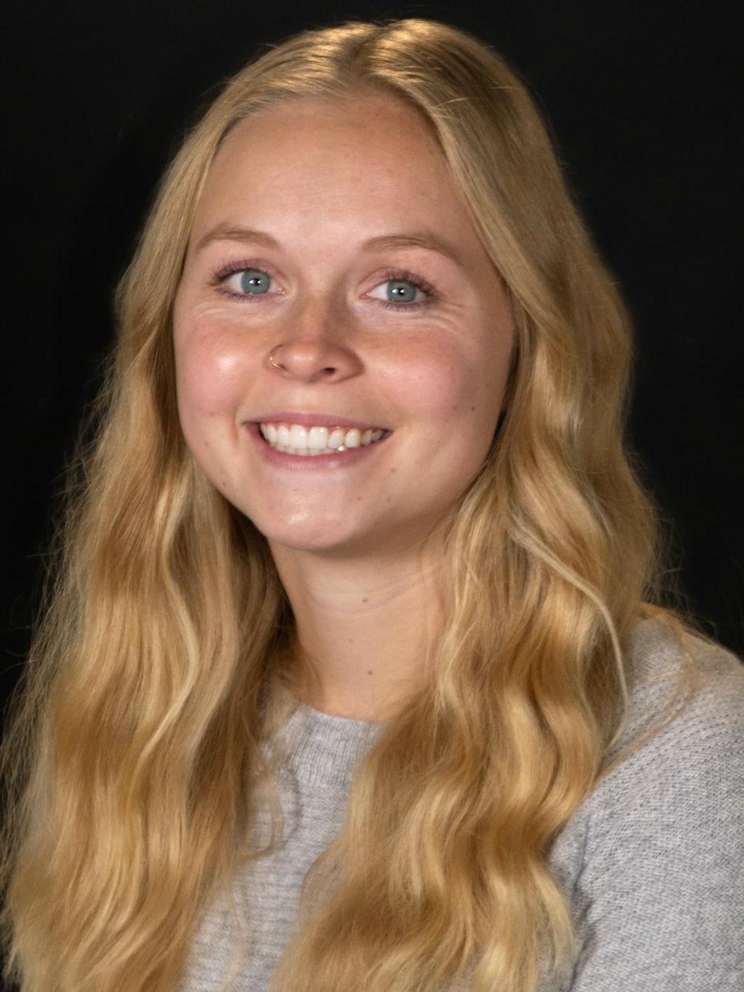 Shelby Baldwin headshot