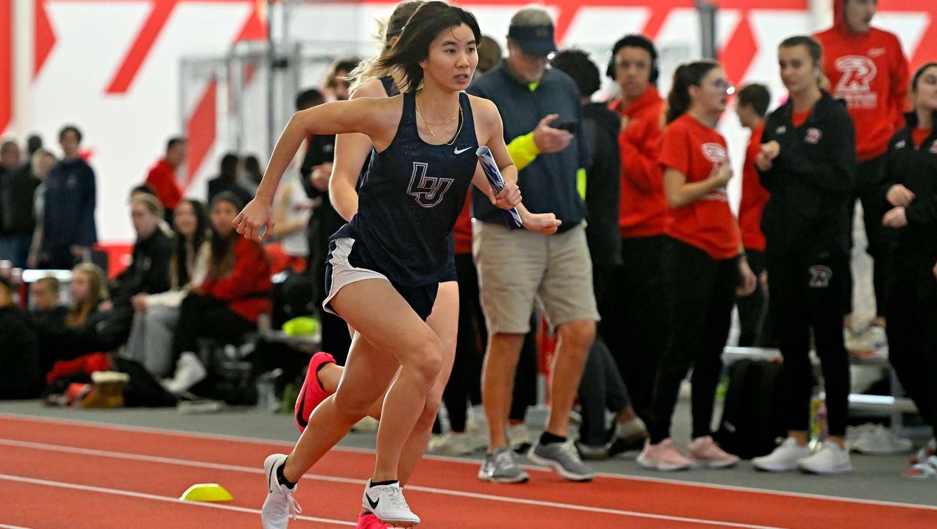 Emily Sugiyama - 2023 - Women's Track and Field - Lawrence University